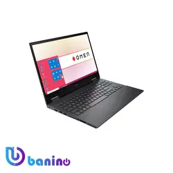 لپ تاپ 15.6 اینچی اچ پی مدل Omen 15T-EK0023-core i7(10750)-16GB-1TB SSD-8GB (RT2070) | بانی نو
