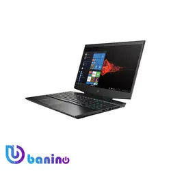 لپ تاپ 15.6 اینچی اچ پی مدل Omen 15T-DH1065-core i7(10750)-32GB-1TB+512G SSD-8GB (RTX2070) | بانی نو