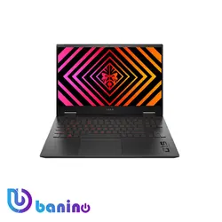 لپ تاپ 15.6 اینچی اچ پی مدل Omen 15T-EK0023-core i7(10750)-32GB-1TB SSD-8GB (RT2070) | بانی نو