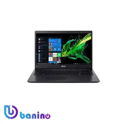لپ تاپ 15.6 اینچی ایسر مدل Aspire3 A315-Ryzen5(3500)-12GB-1TB-2GB (vega8) | بانی نو
