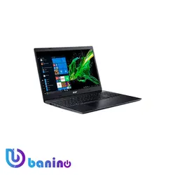 لپ تاپ 15.6 اینچی ایسر مدل Aspire3 A315-Ryzen5(3500)-12GB-1TB-2GB (vega8) | بانی نو