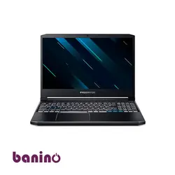 لپ‌تاپ 15 اینچی ایسر مدل Predator Helios 300 PH315-53-79HB | بانی نو