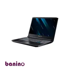 لپ‌تاپ 15 اینچی ایسر مدل Predator Helios 300 PH315-53-79HB | بانی نو
