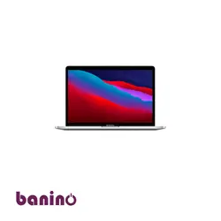 خرید لپ تاپ 13 اینچی اپل MacBook Pro MYD82 2020 همراه با تاچ بار | بانی نو