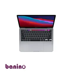 خرید لپ تاپ 13 اینچی اپل MacBook Pro MYD82 2020 همراه با تاچ بار | بانی نو