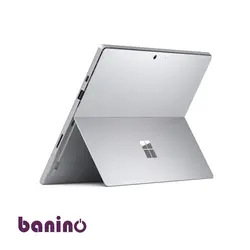 تبلت مایکروسافت مدل Surface Pro 7 ظرفیت 256 گیگابایت | بانی نو