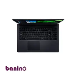 لپ تاپ ایسر مدل Acer A315 Core i7-1065 / 8G RAM / 1TB HDD / 2G-MX330 |بانی نو