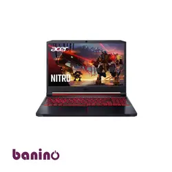 لپ‌تاپ ایسر Nitro5 AN515-i7(10750H)-16G-1T SSD-4G 1650 |قیمت،خرید | بانی نو