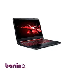 لپ‌تاپ ایسر مدل Nitro5 AN515-i7(10750)-16G-1Tssd-6G 1660TI | بانی نو
