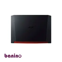 لپ‌تاپ ایسر مدل Nitro5 AN515-i7(10750)-16G-1Tssd-6G 1660TI | بانی نو