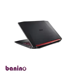 لپ‌تاپ ایسر مدل Nitro5 AN515-i7(10750)-16G-1Tssd-6G 1660TI | بانی نو