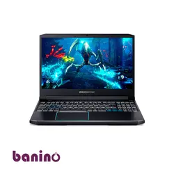 لپ تاپ ایسر مدلAcer Predator Helios 300 PH315-53-77E4 | خرید، قیمت | بانی نو