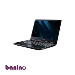 لپ تاپ ایسر مدلAcer Predator Helios 300 PH315-53-77E4 | خرید، قیمت | بانی نو