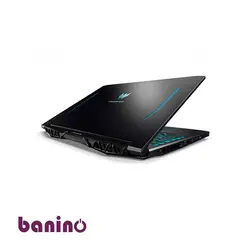 لپ‌تاپ ایسر Predator-Helios 300 PH315-53-71J7 | قیمت، خرید، مشخصات فنی | بانی نو