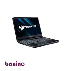 لپ‌تاپ ایسر Predator-Helios 300 PH315-53-71J7 | قیمت، خرید، مشخصات فنی | بانی نو