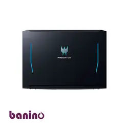 لپ‌تاپ ایسر Predator-Helios 300 PH315-53-71J7 | قیمت، خرید، مشخصات فنی | بانی نو