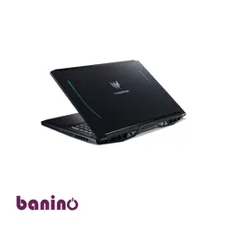 لپ‌تاپ ایسر Predator-Helios 300 PH315-53-71J7 | قیمت، خرید، مشخصات فنی | بانی نو