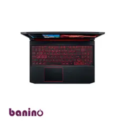 لپ تاپ 15 اینچی ایسر مدل Nitro 5 AN515 - 54 - 728C | بانی نو