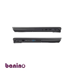 لپ تاپ ایسر Acer Nitro5 AN515- Core i7 9750H-16GB-1TB SSD-6GB 1660TI| بانی نو