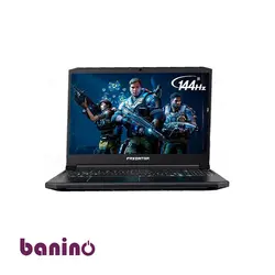 لپ تاپ 15 اینچی ایسر مدل Predator Helios 300 PH315-53-78PD | بانی نو