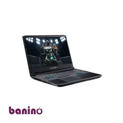 لپ تاپ 15 اینچی ایسر مدل Predator Helios 300 PH315-53-78PD | بانی نو