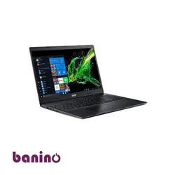 لپ تاپ 15 اینچی ایسر مدل Aspire A315-22G-49KM | خرید و قیمت و مشخصات | بانی نو