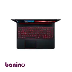 لپ تاپ 15 اینچی ایسر مدل Nitro 5 an515-54-728C | بانی نو
