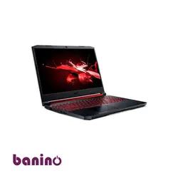لپ تاپ 15 اینچی ایسر مدل Nitro 5 an515-54-728C | بانی نو