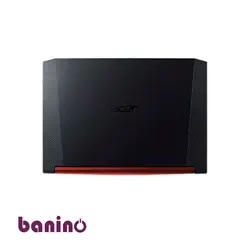 لپ تاپ 15 اینچی ایسر مدل Nitro 5 an515-54-728C | بانی نو