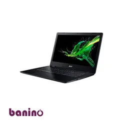 لپ‌تاپ 15اینچی ایسر مدل Aspire A315-34-C3VD | قیمت و خرید و مشخصات فنی | بانی نو