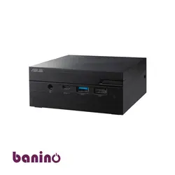 کامپیوتر کوچک مدل PN60 همراه مانیتور ایسوس VP228HE | بانی نو
