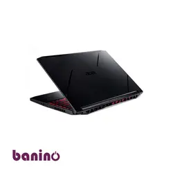 لپ‌تاپ ایسر Acer Nitro7 AN715-Corei7-10750H-24GB-1TB-SSD-6GB 1660TI | بانی نو