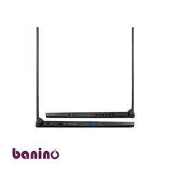 لپ‌تاپ ایسر Acer Nitro7 AN715-Corei7-10750H-24GB-1TB-SSD-6GB 1660TI | بانی نو