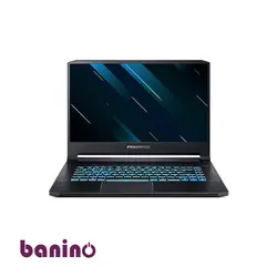 لپ‌تاپ ایسر Acer Predator TRITON-PT315-Corei7-9750H-16GB-1TBSSD-4GB 1650 | بانی نو