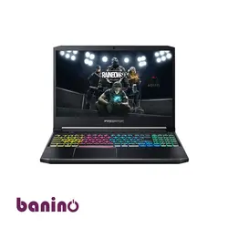 لپ‌تاپ ایسر Acer Predator Helios 300 PH315-i7 10750H-24GB-1TB SSD-6GB 1660Ti | بانی نو