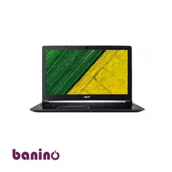 لپ‌تاپ ایسر Acer Aspire7 A715-i5-103000H-8GB-1TB-SSD-4GB 1650 | بانی نو