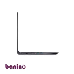 لپ تاپ ایسر Acer Aspire7 A715- 9750H-16GB-1TB+256GB-4GB GTX1650