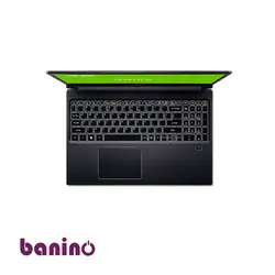 لپ تاپ ایسر Acer Aspire7 A715- 9750H-16GB-1TB+256GB-4GB GTX1650