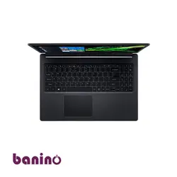 لپ‌تاپ 15 اینچی ایسر مدل Aspire 3 A315-56G-53NO | خرید و قیمت و مشخصات | بانی نو