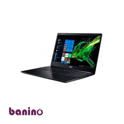 لپ‌تاپ 15 اینچی ایسر مدل Aspire 3 A315-55G-5646 | خرید، قیمت و مشخصات | بانی نو