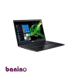 لپ تاپ 15 اینچی ایسر مدل Aspire 3 A315-55G-77TE | خرید ، قیمت و مشخصات | بانی نو