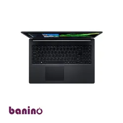 لپ تاپ 15 اینچی ایسر مدل Aspire 3 A315-55G-77TE | خرید ، قیمت و مشخصات | بانی نو