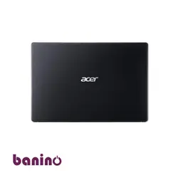 لپ تاپ 15 اینچی ایسر مدل Aspire 3 A315-55G-77TE | خرید ، قیمت و مشخصات | بانی نو