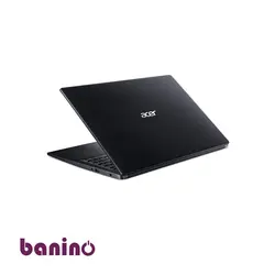 لپ تاپ 15 اینچی ایسر مدل Aspire 3 A315-55G-77TE | خرید ، قیمت و مشخصات | بانی نو