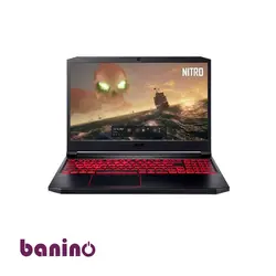 لپ‌تاپ 15اینچی ایسر مدل AN715-15-73V6 |قیمت و خرید و مشخصات فنی | بانی نو