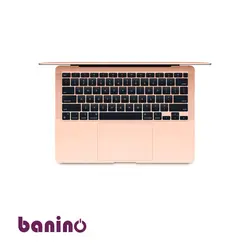 لپ تاپ ۱۳ اینچی اپل مدل Apple MacBook Air 13 MGNE3