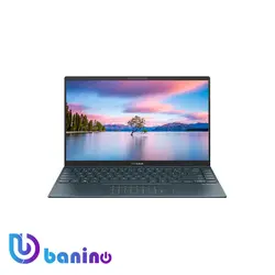لپ تاپ ایسوس مدل ZenBook 13 UX325EA Core i7(1156G7)-16G-1TSSD-INTEL-OLED | بانی نو