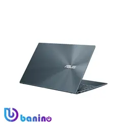 لپ تاپ ایسوس مدل ZenBook 13 UX325EA Core i7(1156G7)-16G-1TSSD-INTEL-OLED | بانی نو