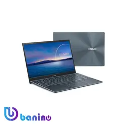 لپ تاپ ایسوس مدل ZenBook 13 UX325EA Core i7(1156G7)-16G-1TSSD-INTEL-OLED | بانی نو