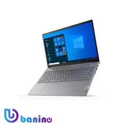 خرید لپ تاپ لنوو ThinkBook 15 Core i7-8G-1T+256SSD-2G | بانی نو